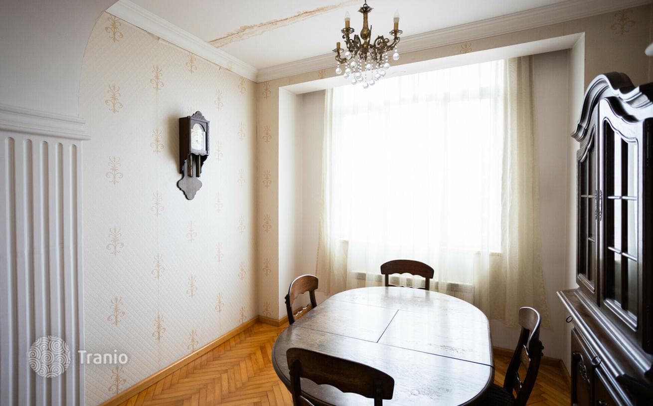 2-Bedroom Apartment with Sea View in Old Batumi, Batumi, photo 3
