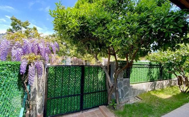 1-Bedroom Apartment in Golbasi, Antalya