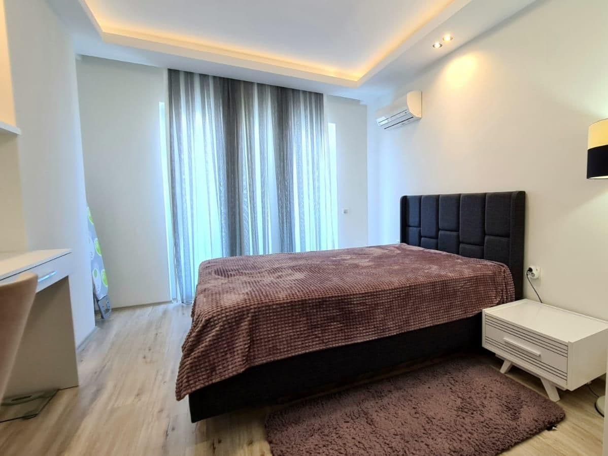 Квартира в Алании, Турция, 125 м², фото 3