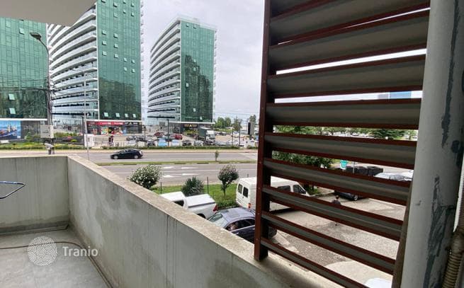 1-Bedroom Apartment with Sea View in Batumi, photo 4
