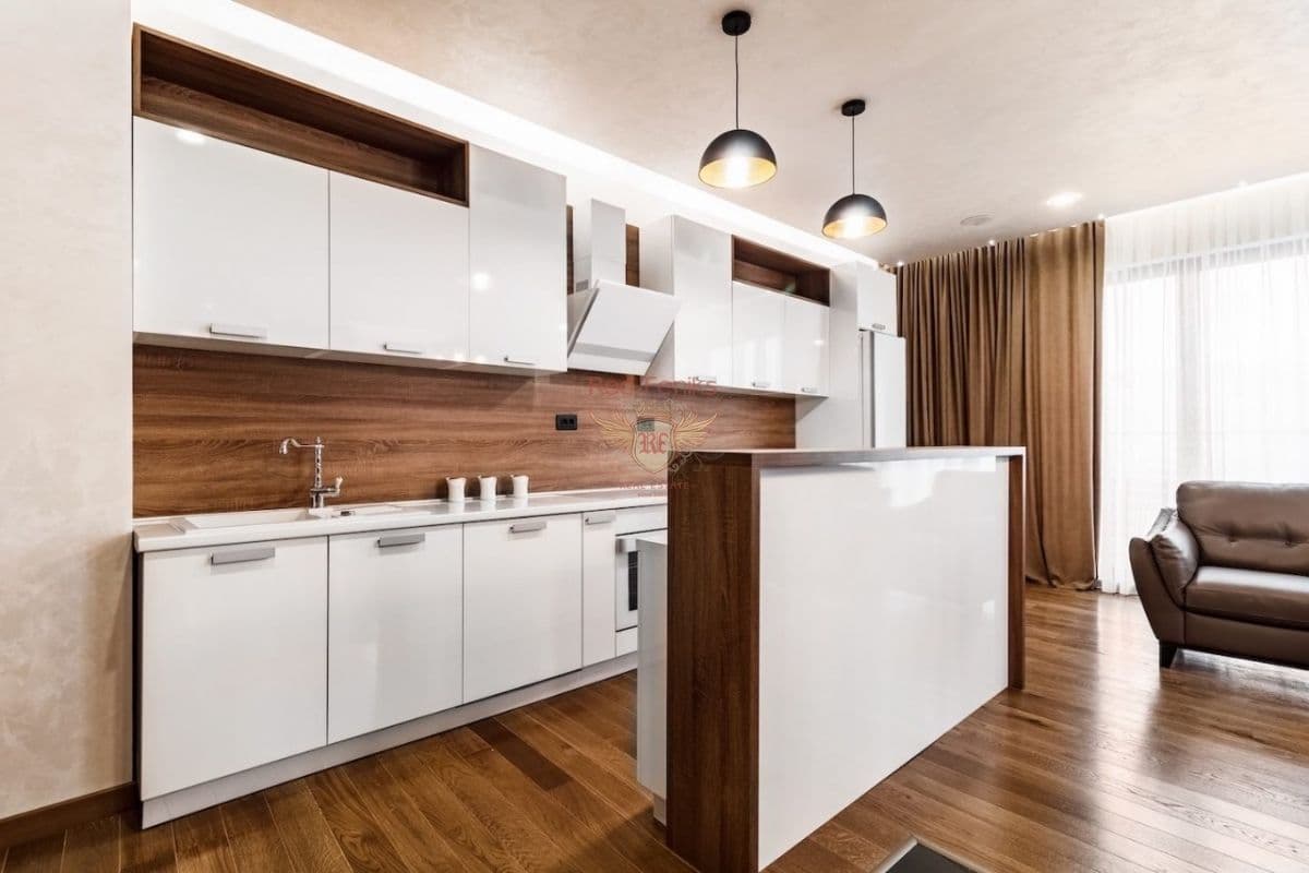 Квартира в Будве, Черногория, 180 м², фото 2