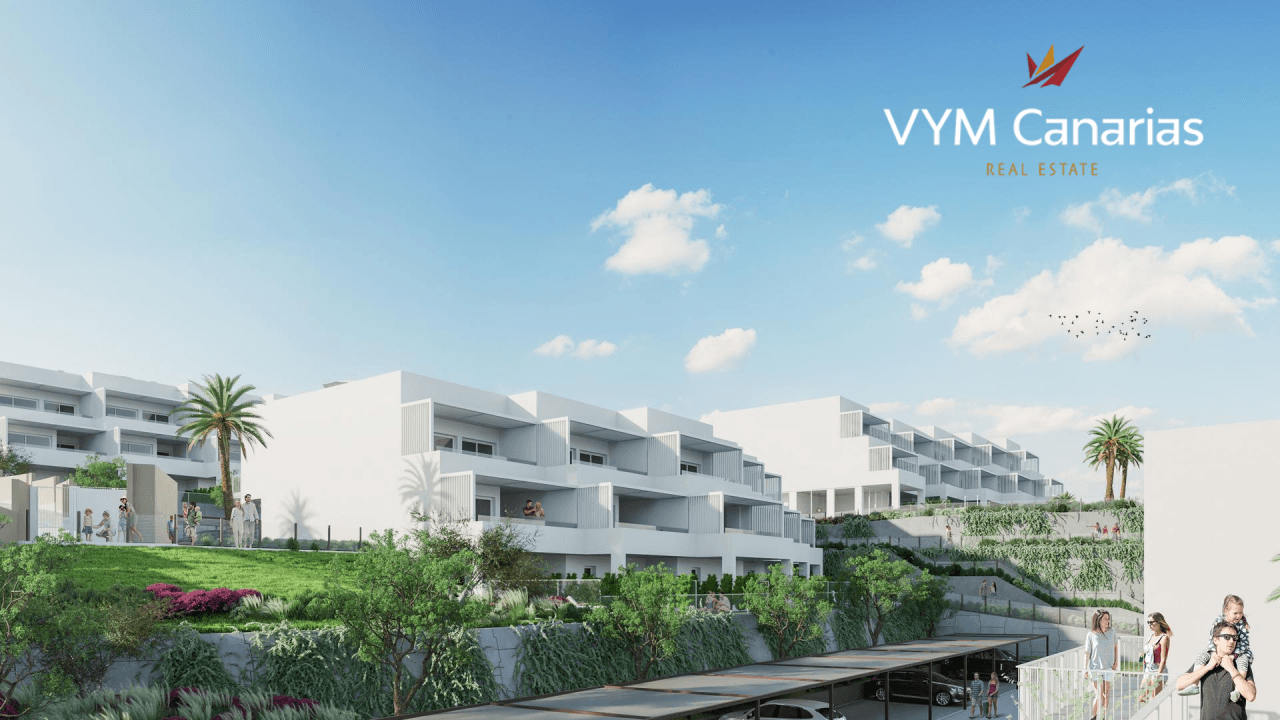 Апартаменты в Вильяхойосе, Испания, 122 м², фото 3