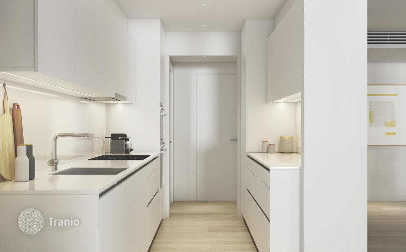 4-комнатная квартира 184 м² в Барселоне, Испания