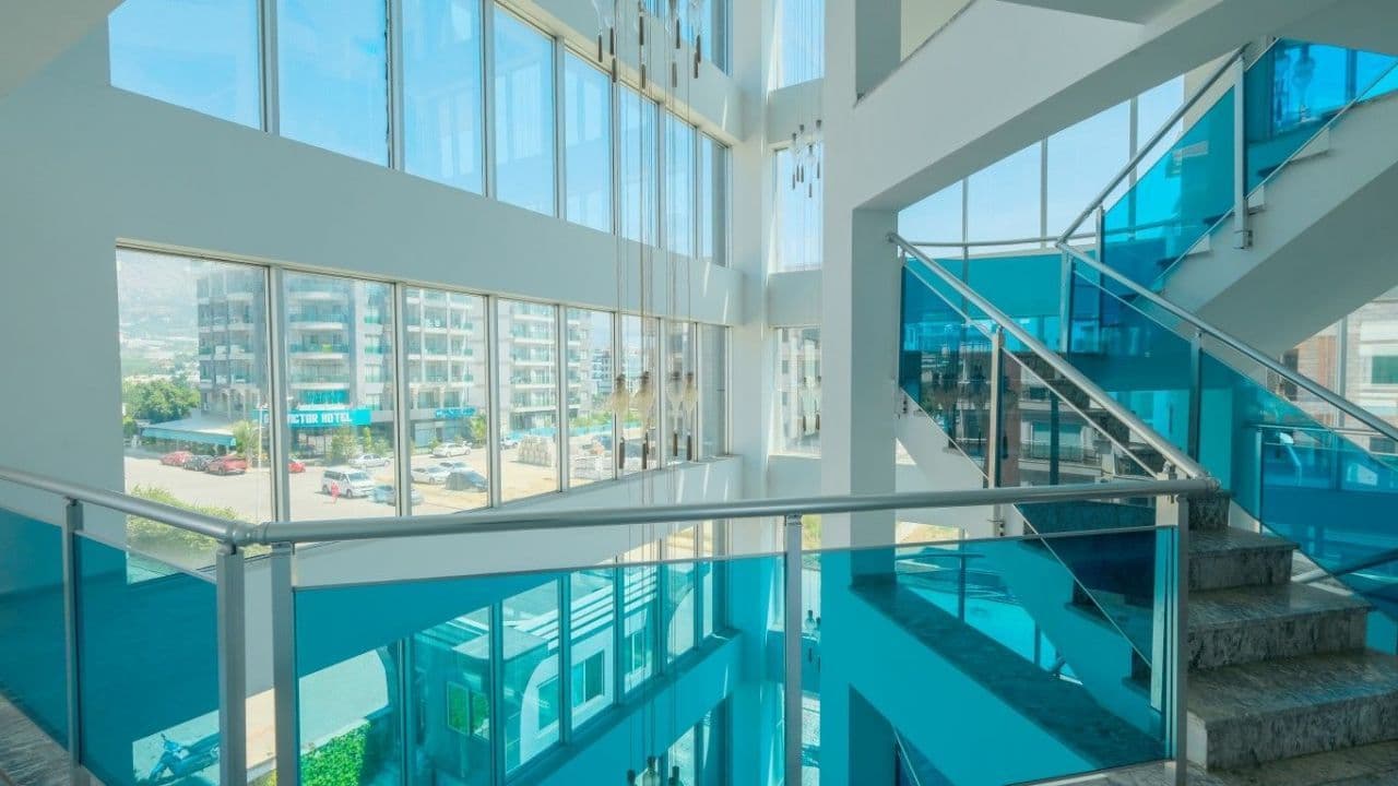 Квартира в Кестеле, Турция, 115 м², фото 4