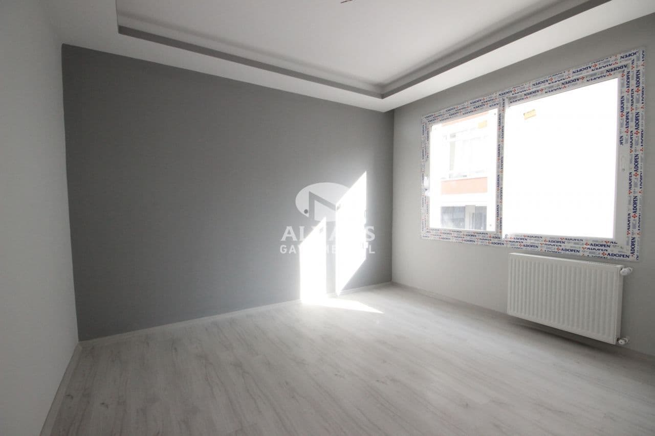 Апартаменты в Мерсине, Турция, 60 м², фото 4