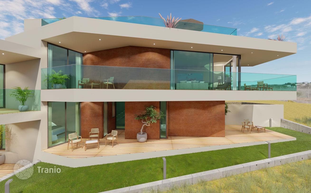2-Bedroom Villa in Lagos, Algarve
