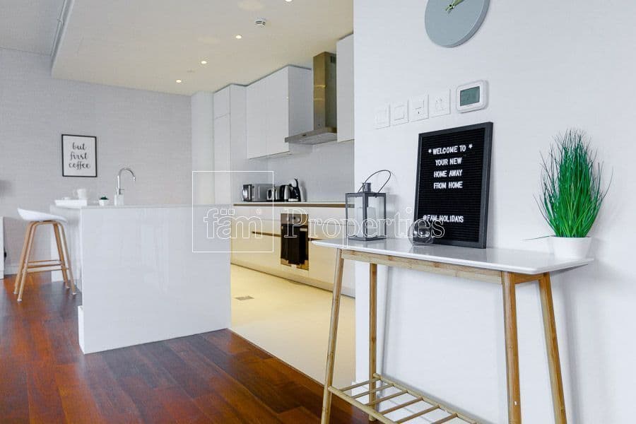 Апартаменты в Дубае, ОАЭ, 226 м², фото 5