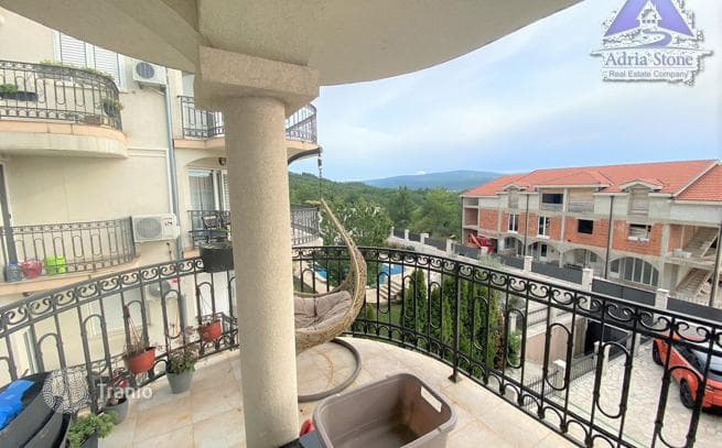 1-Bedroom Apartment in Kavach, Kotor, photo 2