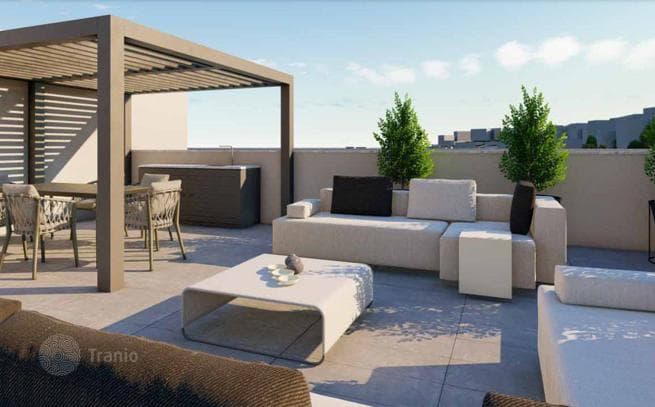 Villas and Apartments Development in Paphos, Cyprus, photo 4