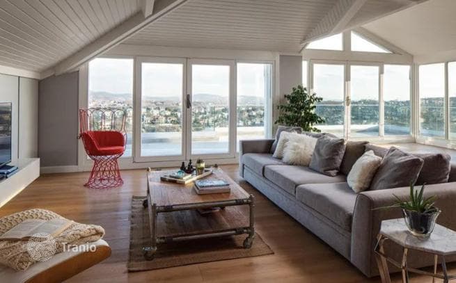 4-Bedroom Villa in Beykoz, Istanbul