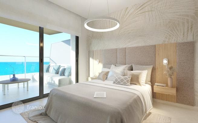 4-комнатная квартира 142 м² в Бенидорме, Испания, фото 5