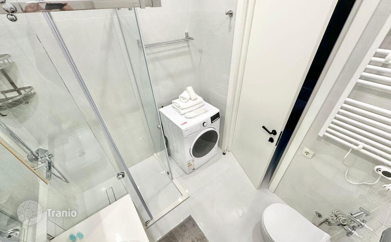 2-Bedroom Apartment in Saburtalo, Tbilisi, photo 3