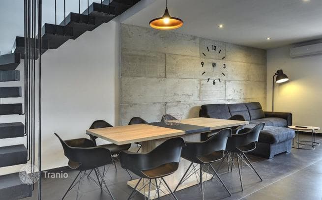 3-Bedroom Apartment in Pula, Croatia