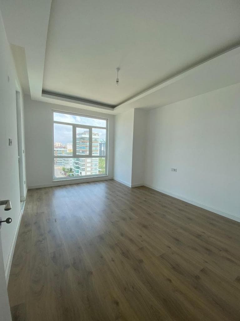 Квартира в Алании, Турция, 115 м², фото 3