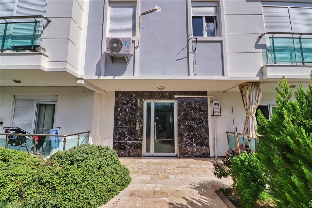 Квартира в Анталии, Турция, 160 м², фото 5