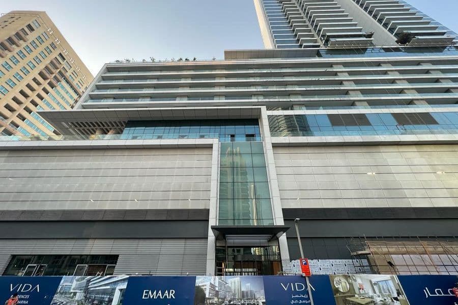 Апартаменты в Дубае, ОАЭ, 116 м², фото 4