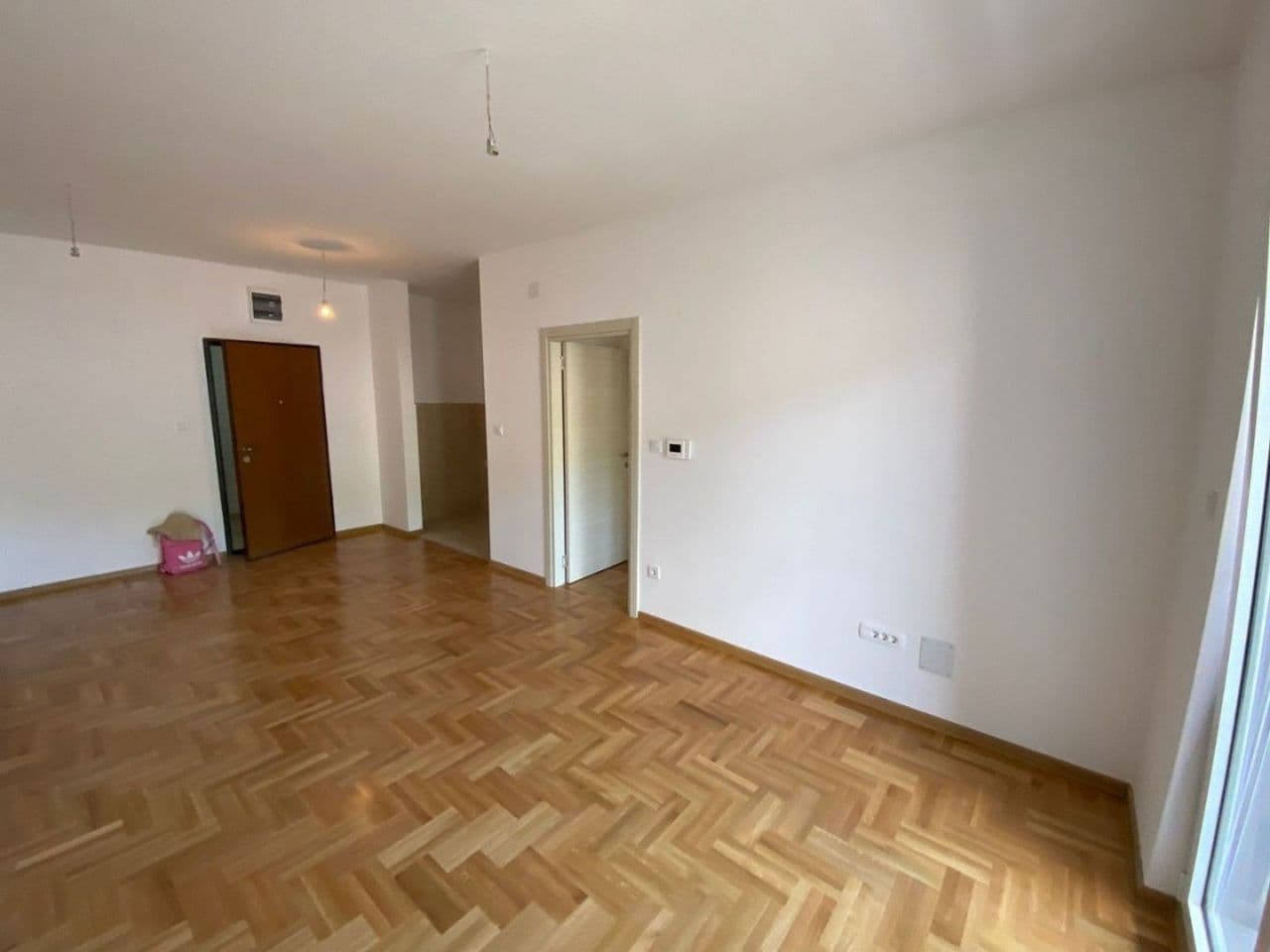 Квартира в Будве, Черногория, 64 м², фото 4