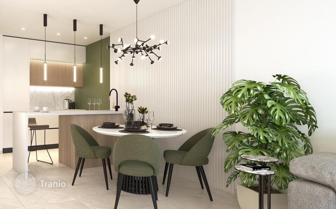 2-комнатная квартира 97 м² в Деэса де Кампоамор, Испания, фото 5