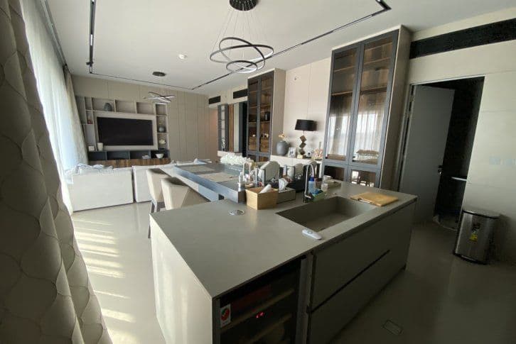 Квартира в Дубае, ОАЭ, 173 м², фото 4