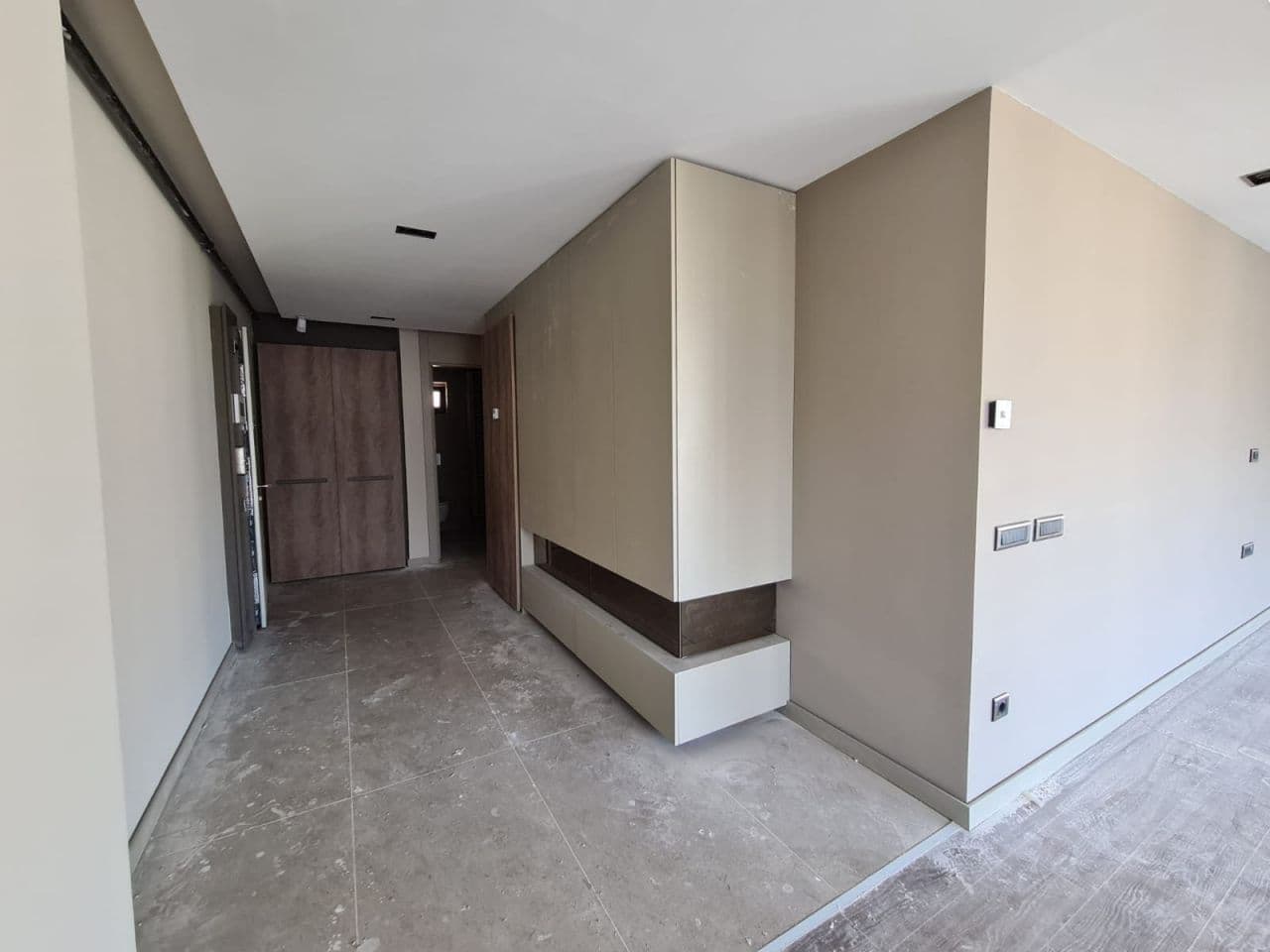 Квартира в Анталии, Турция, 180 м², фото 4