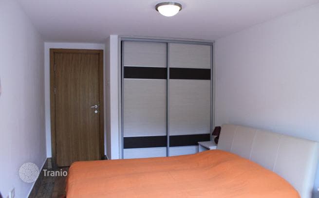 1-Bedroom Apartment with Terrace 360 m from the Sea in Przno, Budva, photo 3