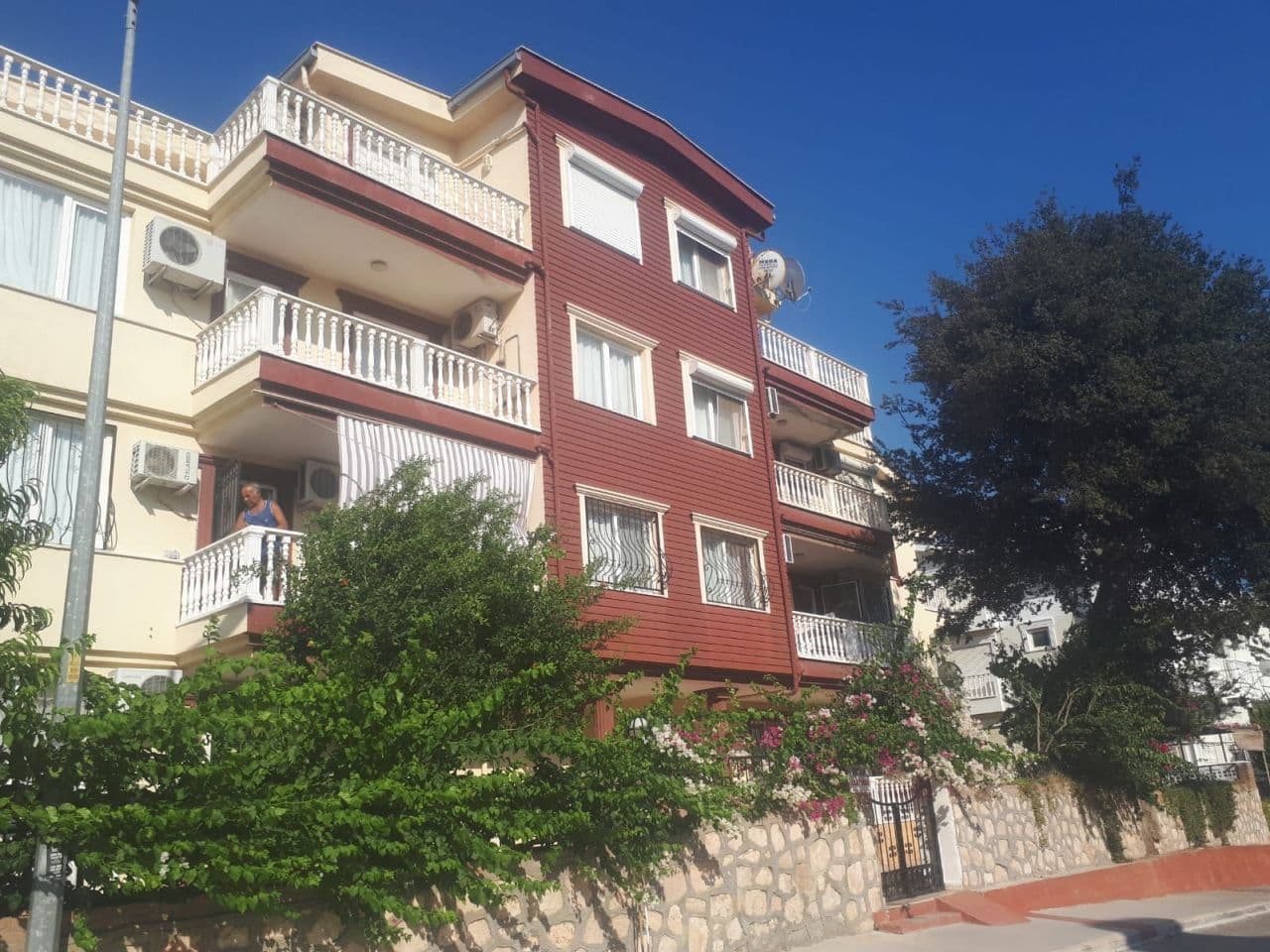 Апартаменты в Дидиме, Турция, 80 м²