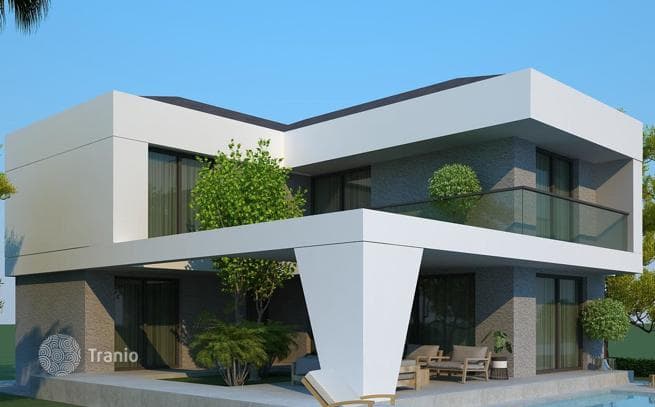 3-Bedroom Villa with Private Pool in Camyuva, Kemer, photo 3