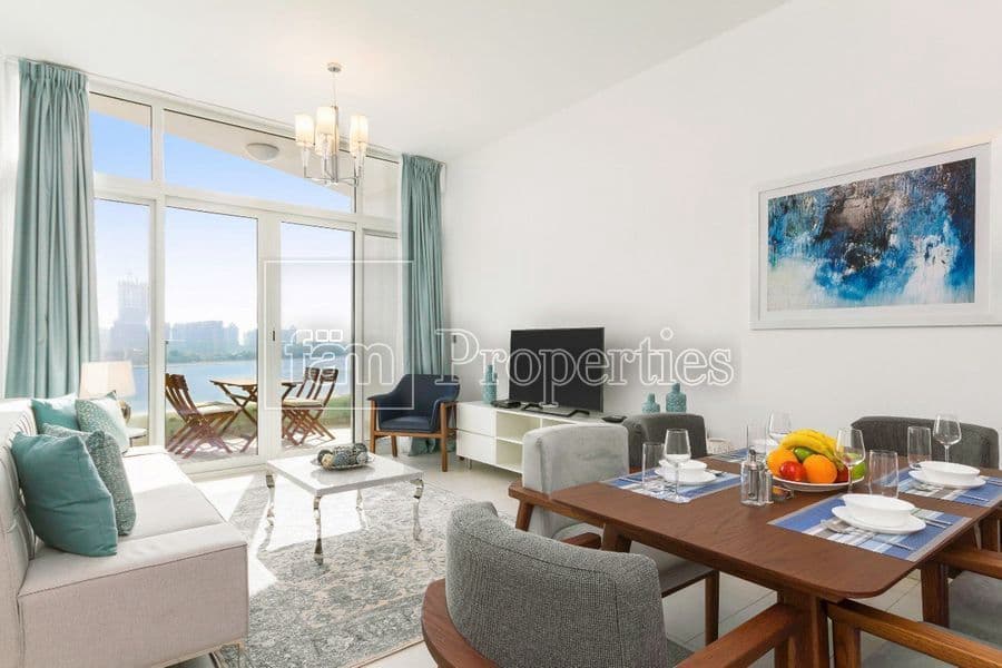 Апартаменты в Дубае, ОАЭ, 80 м², фото 2