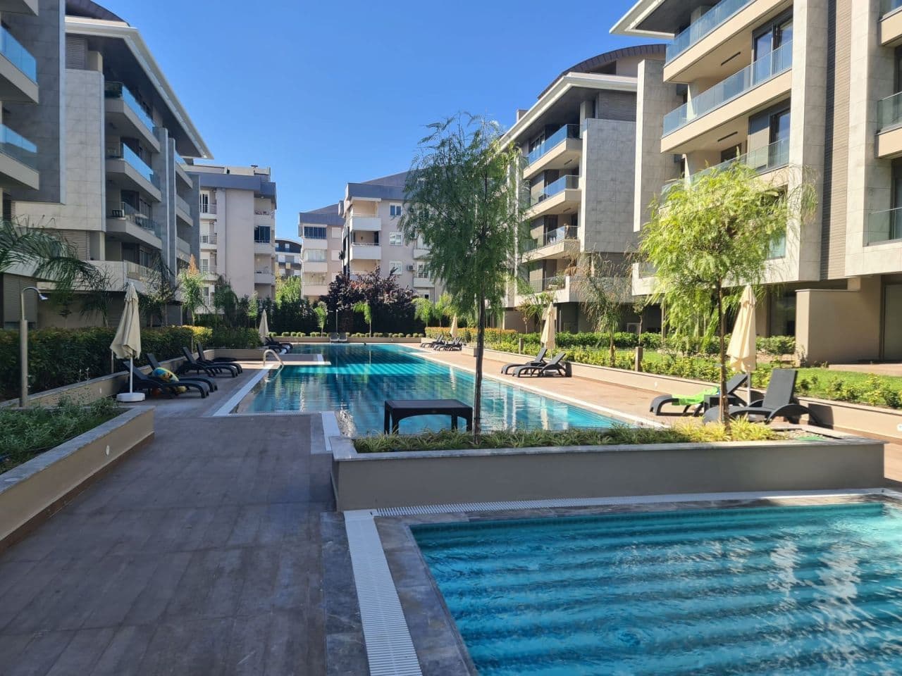 Квартира в Анталии, Турция, 220 м², фото 2