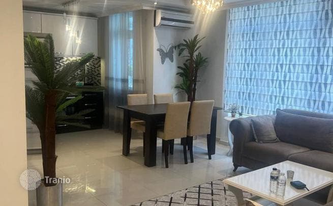 1-Bedroom (1+1) Apartment 300 m from the Beach in Oba, Alanya, photo 2