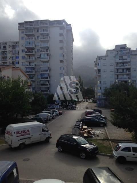 Квартира в Баре, Черногория, 40 м²