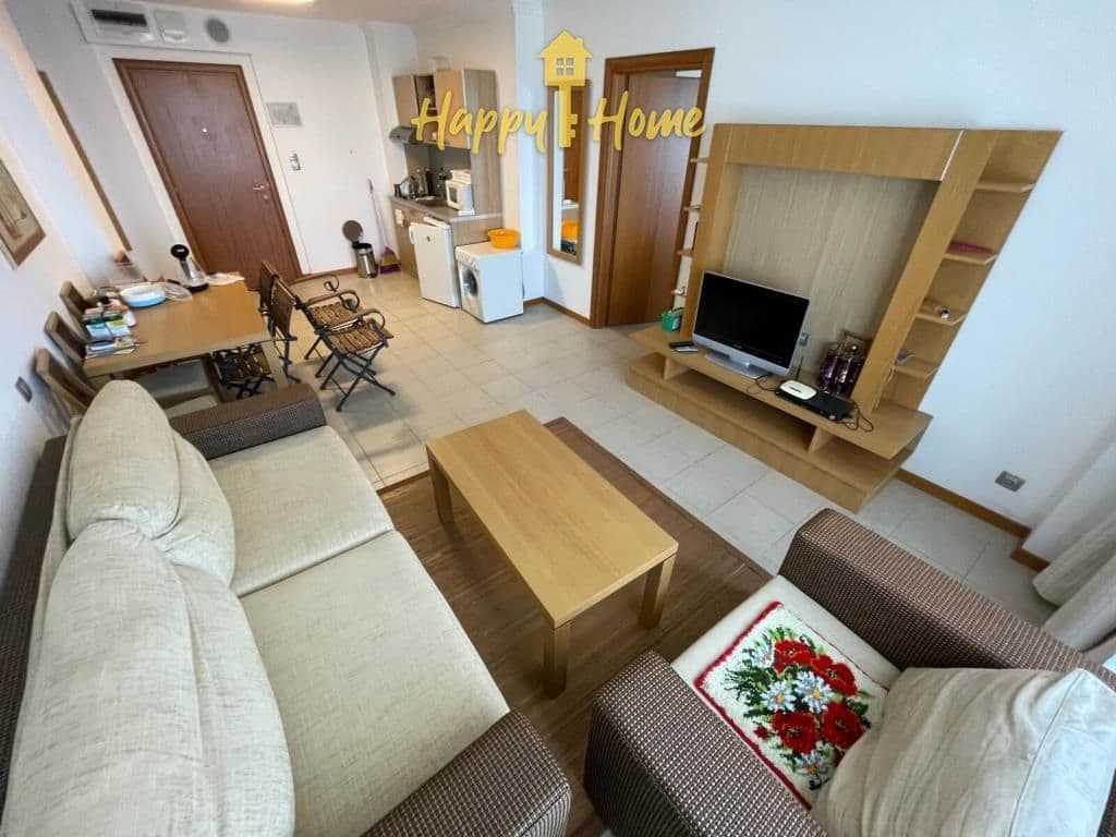 Апартаменты в Равде, Болгария, 130 м², фото 5