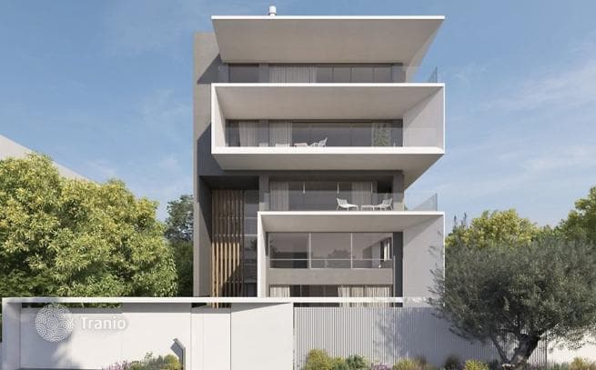 Apartment in Athens, Greece, photo 2