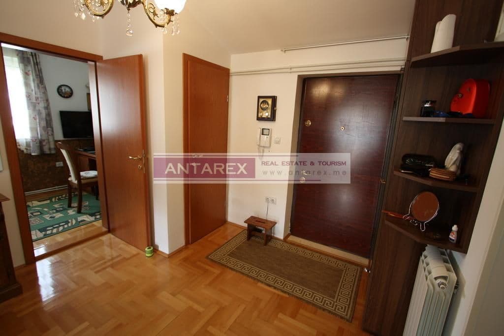 Апартаменты в Херцег-Нови, Черногория, 102 м², фото 5