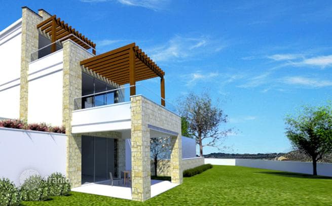 6-Bedroom Villa in Kuklia, Cyprus