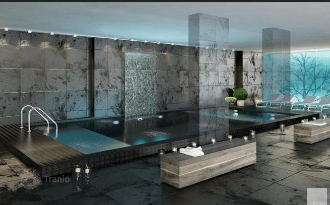 2-Bedroom Apartment in Kagithane, Istanbul, photo 4