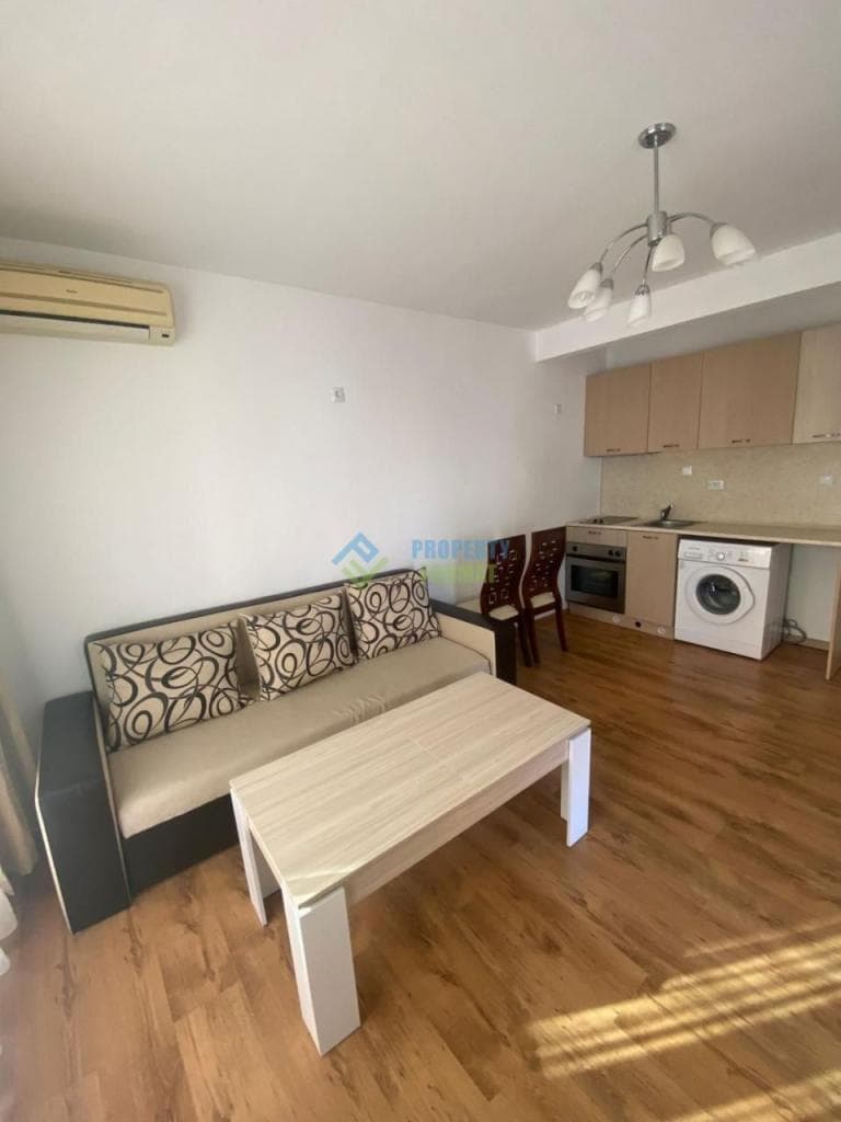 Апартаменты в Несебре, Болгария, 51 м², фото 3