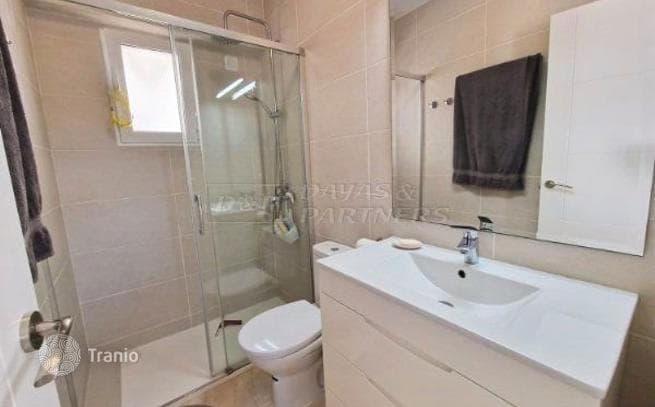 3-комнатная квартира 90 м² в Деэса де Кампоамор, Испания, фото 2