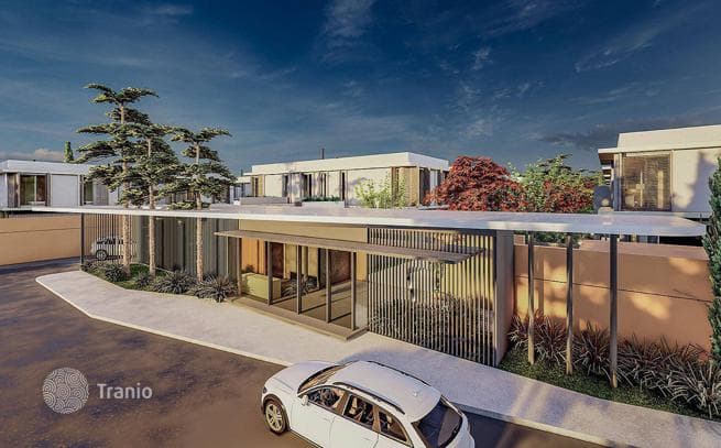 6-Bedroom Villa with Bespoke Design in Antalya, photo 4