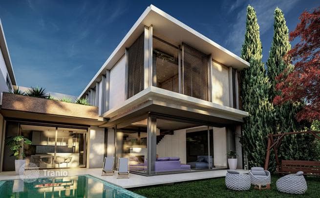 Luxury Villas with Private Pools in Dosemealti, Antalya, photo 3