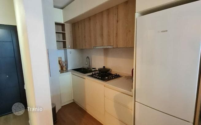 2-Bedroom Apartment with Sea, Mountain and City Views in Batumi, photo 4