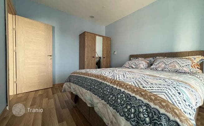 1-Bedroom Apartment in Sariyer, Istanbul, photo 4