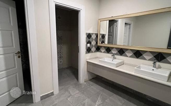 1-Bedroom (1+1) Apartment on the 11th Floor in Mahmutlar, Alanya