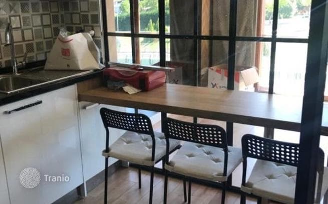 Duplex Apartment with Shared Pool and Garden in Istanbul, photo 4