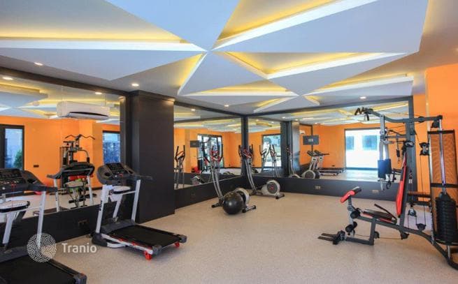 2-Bedroom Apartment with Sea View in Alanya, photo 4