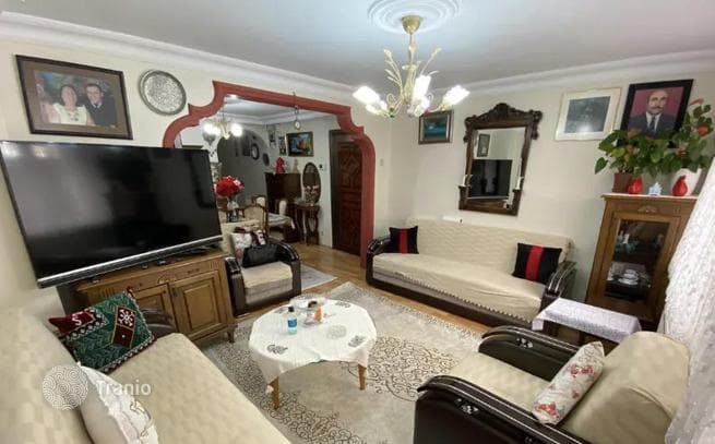 1-Bedroom Apartment in Beyoglu, Istanbul