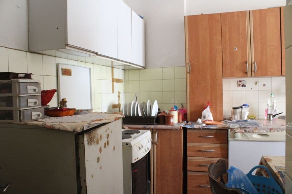 Квартира в Баре, Черногория, 59 м², фото 4