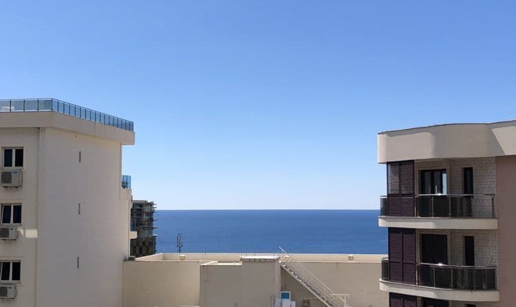 Квартира в Будве, Черногория, 72 м², фото 5