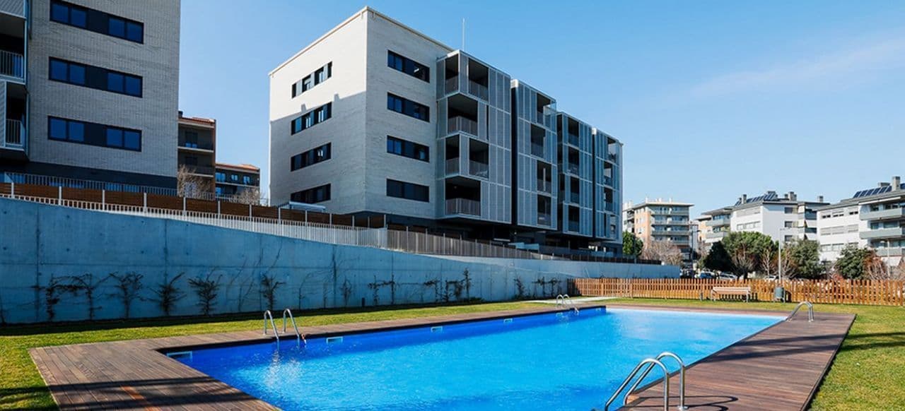 Квартира в Барселоне, Испания, 111 м²