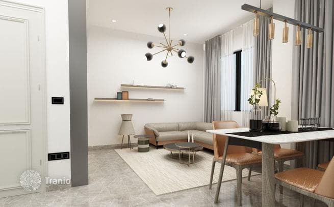 2-Bedroom (2+1) Penthouse in Kargicak, Alanya, photo 3